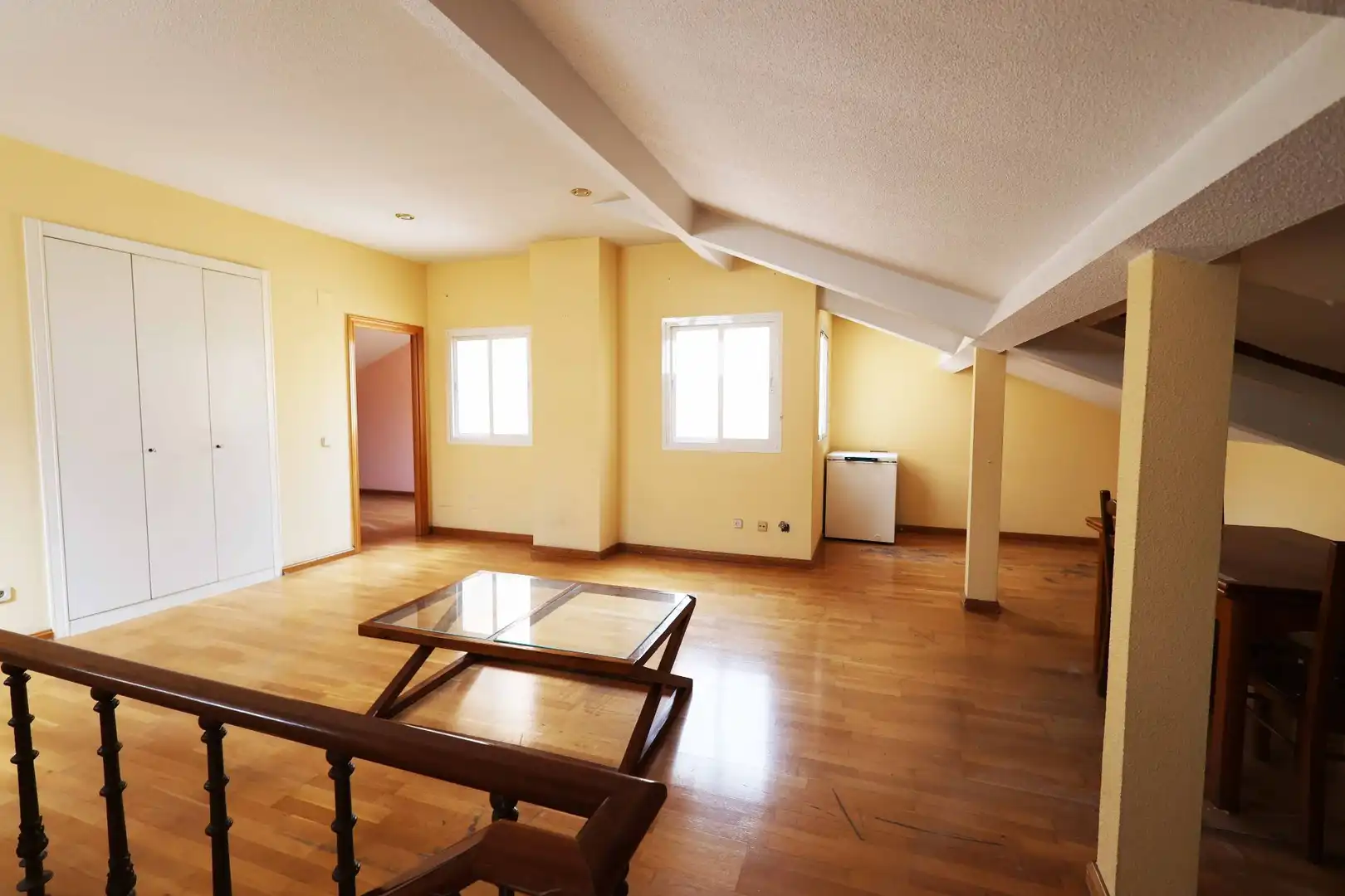 Dúplex en venta en El Escorial con Calefacción, Terraza y Piscina comunitaria