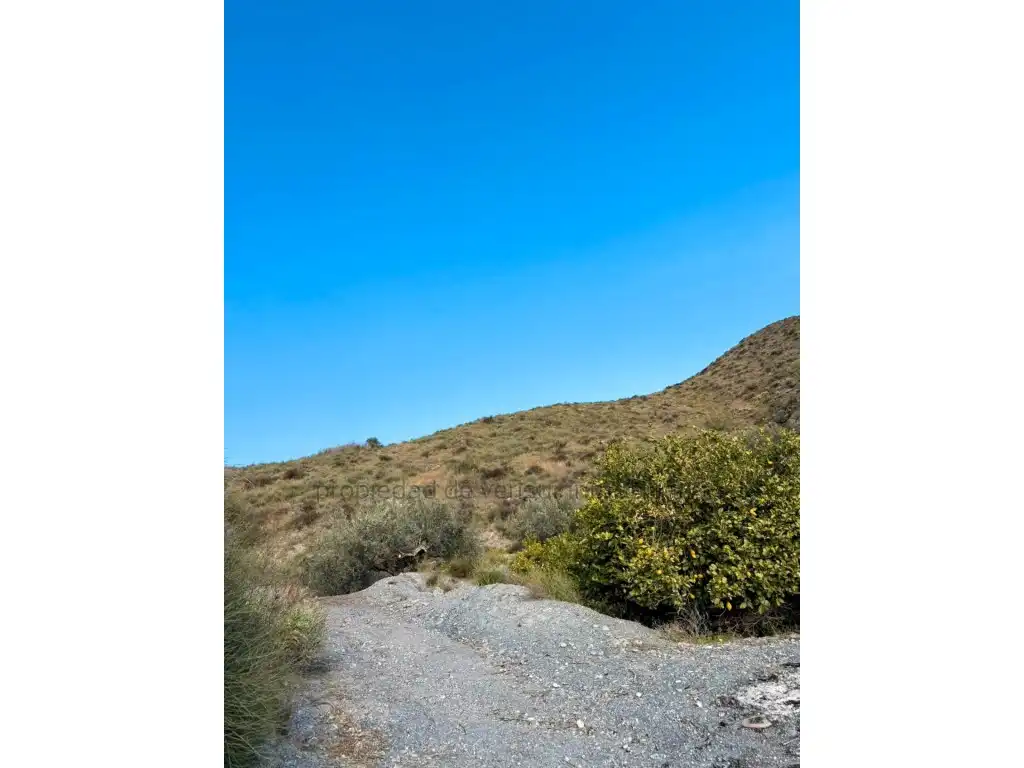Houses for sale in Poligono 7 Paraje 48 El Marchal, Cantoria