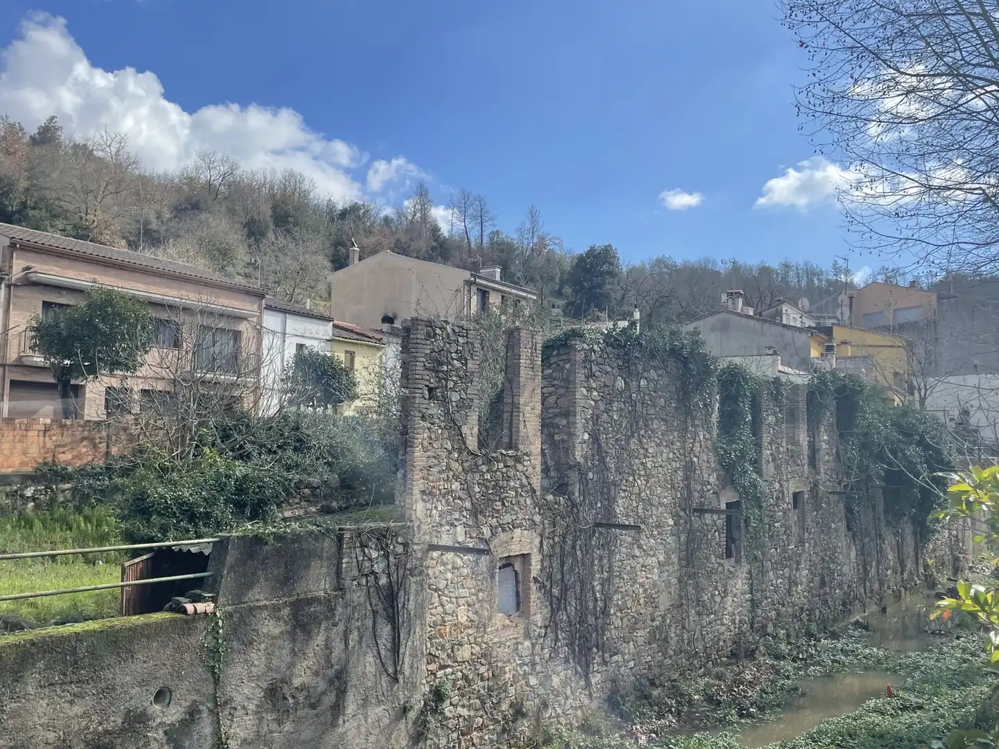 Grundstücke und Bauplätze zum Verkauf in SANTA COLOMA, imagen 5