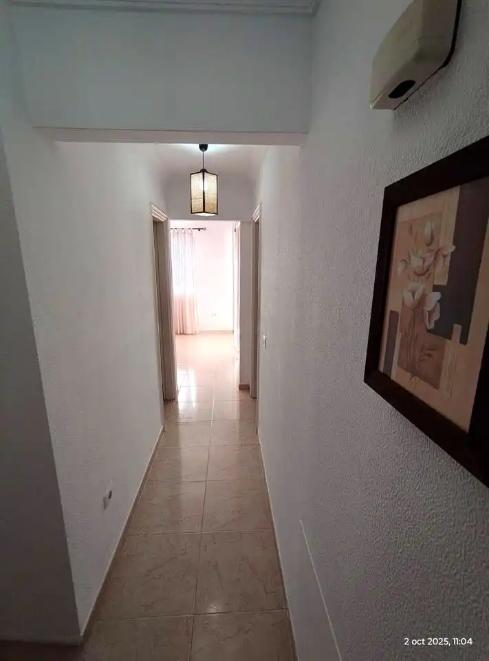 Flat for rent in Candelaria  with Air Conditioner, Terrace and Storage room