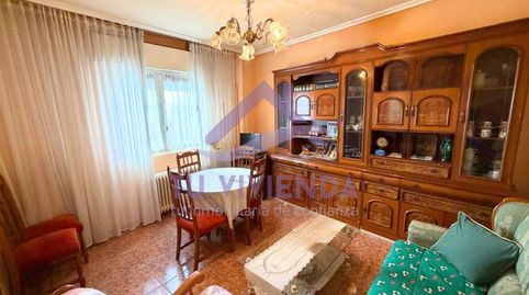 Photo 5 of Houses for rent in Ronda Don García, 5, Saldaña, Palencia