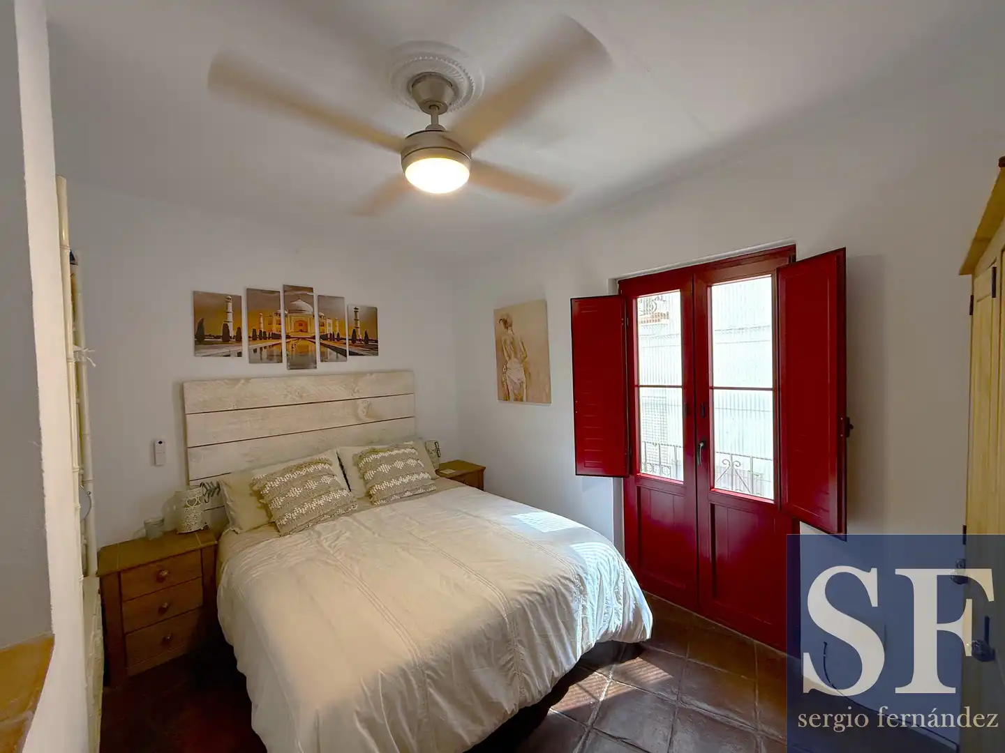 Terraced house for sale in Cómpeta, imagen 5