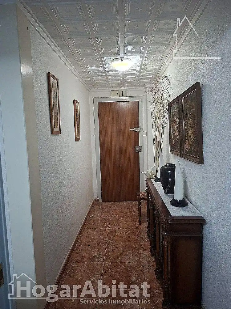 Wohnung mit Terrasse zum Verkauf in Calle Almudena, imagen 24