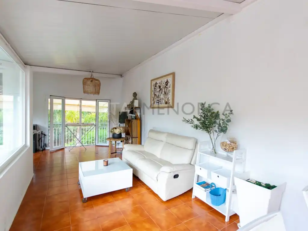 Casa rústica con piscina en venta en Es Mercadal poble, imagen 49
