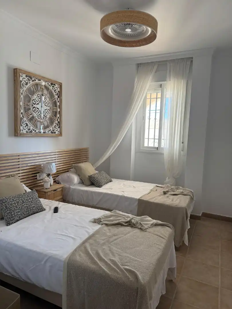 Wohnung mit Aufzug zum Verkauf in Paseo de Velilla 56D, imagen 15