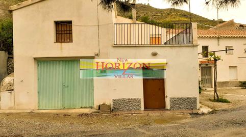 Foto 3 de Finca rústica en venda a Oria, Almería