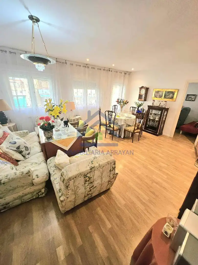 Appartement avec ascenseur à vendre à Ronda, imagen 2