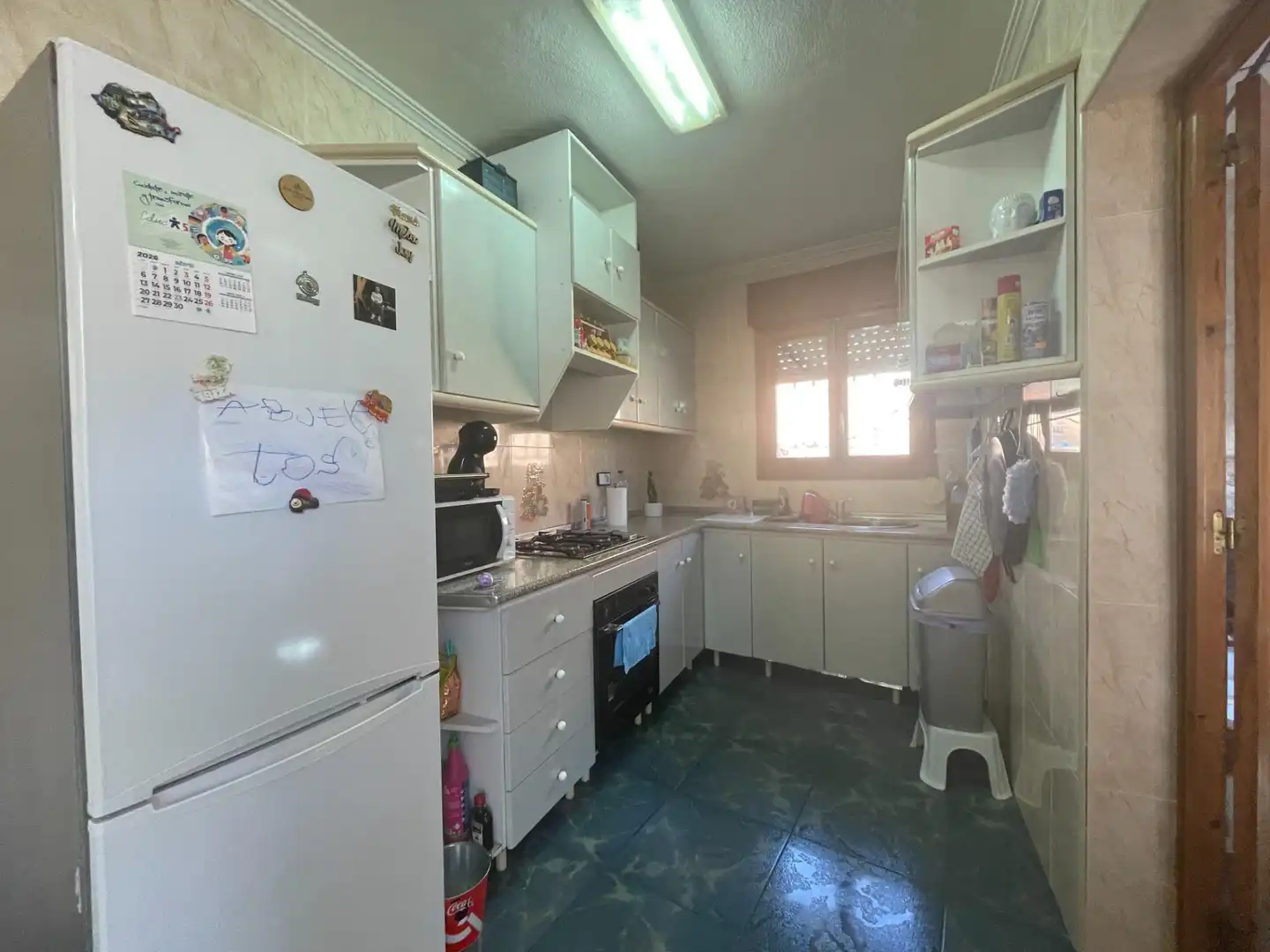 Cocina de Casa o chalet en venta en Rojales con Aire acondicionado, Calefacción y Trastero