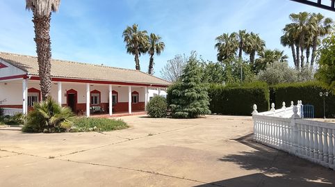 Foto 3 de Casa o chalet en venta en Villarrubia, Córdoba Capital