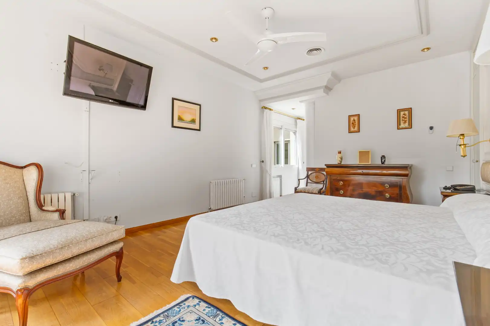 Casa con piscina en venta en L"ELECTRICITAT, imagen 24