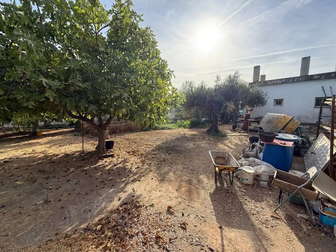 Casa o xalet en venda en La Rinconada amb Aire condicionat, Jardí privat i Terrassa