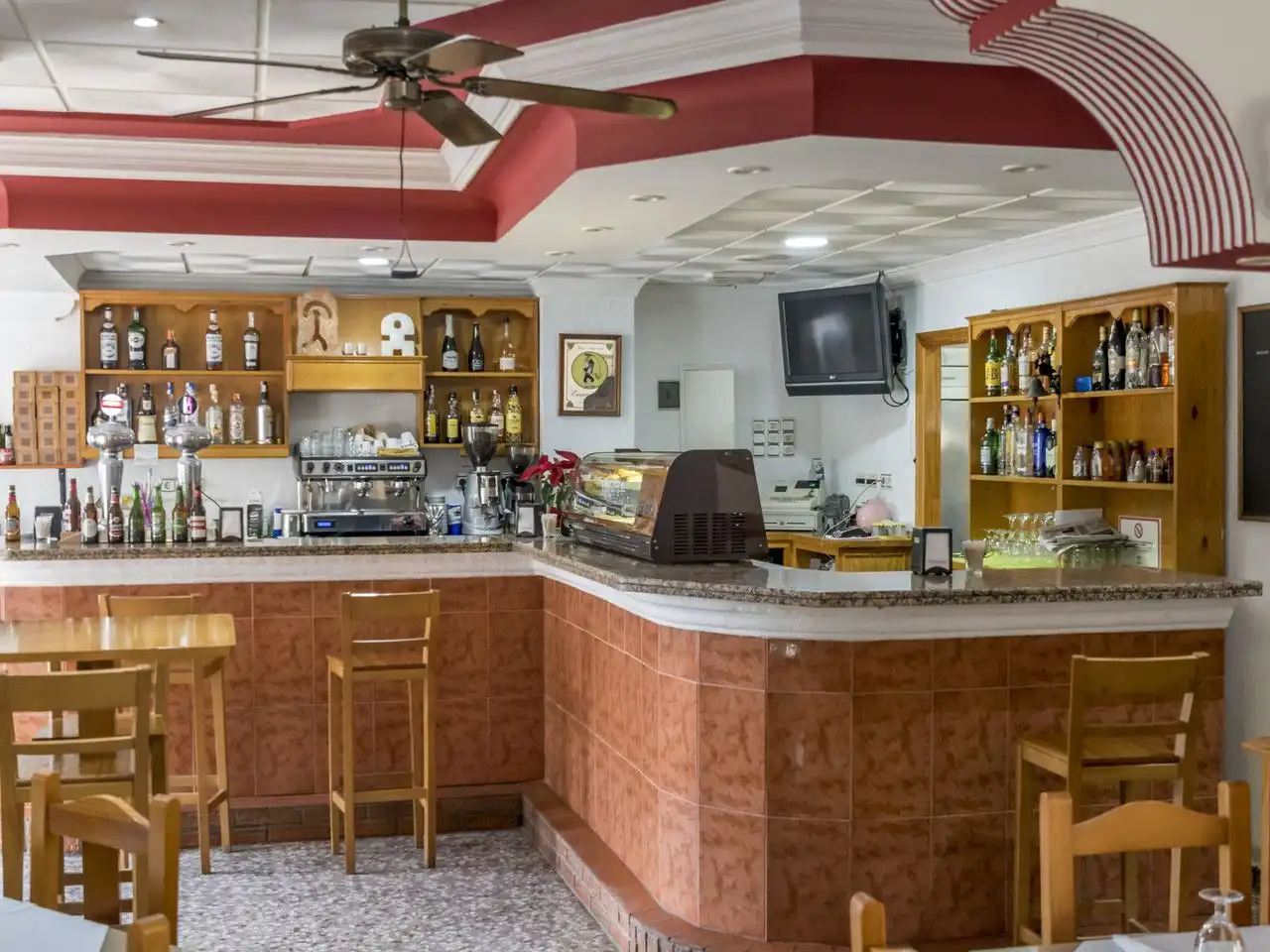 Local comercial en venda a Las Marinas - Pueblo Laguna, imagen 2