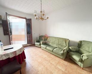 Living room of Planta baja for sale in Ronda  with Terrace