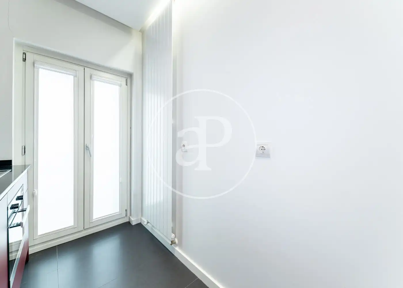 Maisonette zur Miete in Calle de Génova, Almagro