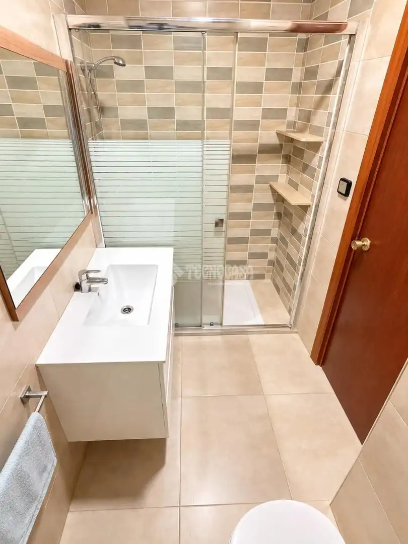 Piso con ascensor en venta en Florida - Ciudad de Asís, imagen 12
