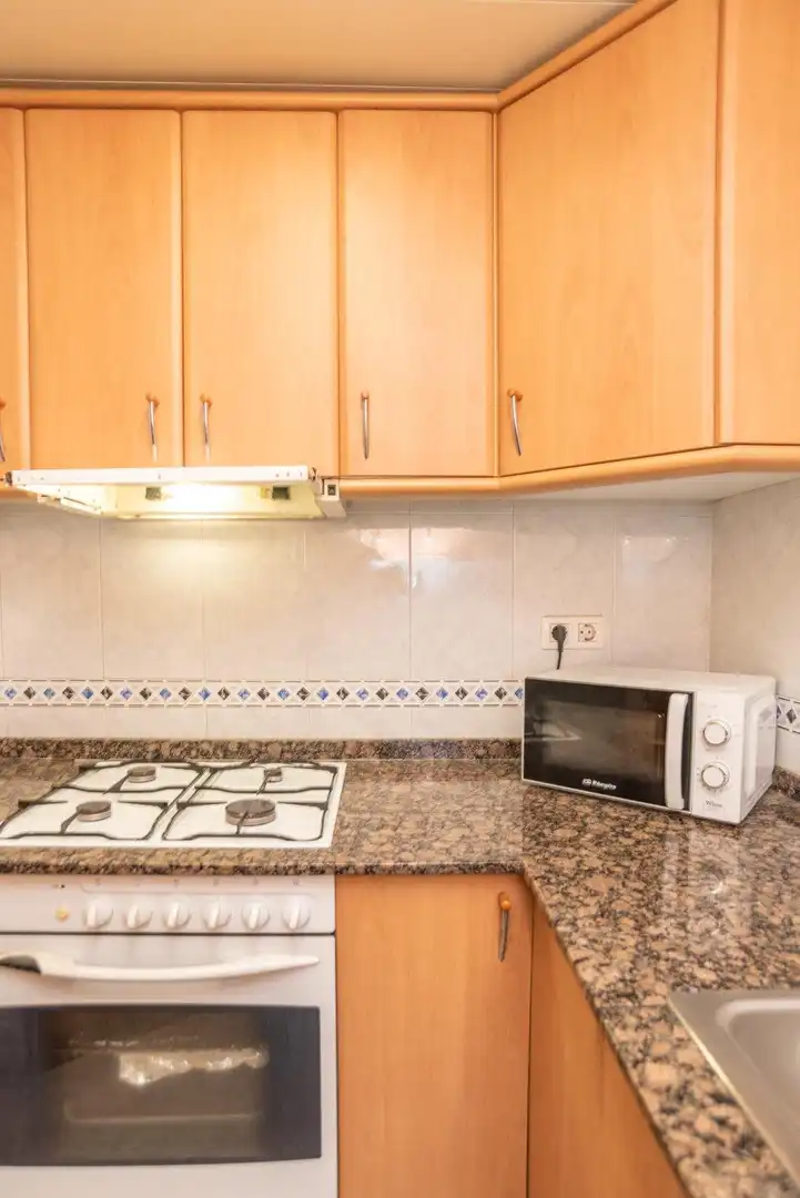 Piso en venta en Riu Sud