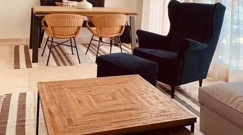 Apartamento con terraza y vistas al mar en Marbella, imatge 3