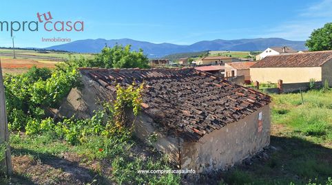 Foto 4 de Casa o chalet en venta en Carretera Segovia-madrona, 36, Área Rural, Segovia Capital