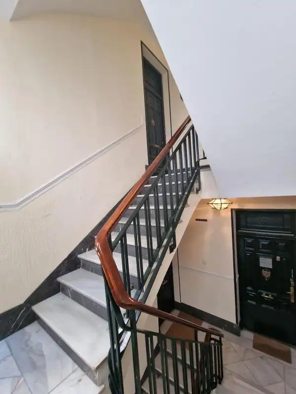 Piso con ascensor en venta en C. Cervantes, imagen 19