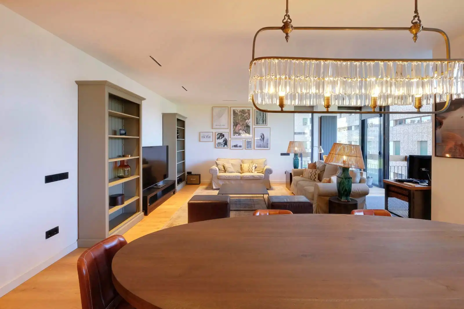 Wohnung mit Terrasse zum Verkauf in Sarrià - Sant Gervasi, imagen 9