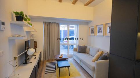 Photo 4 of Flat for rent in Borrull, El Botànic, Valencia Capital