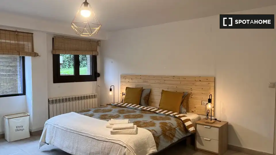 Room in Bellaterra
