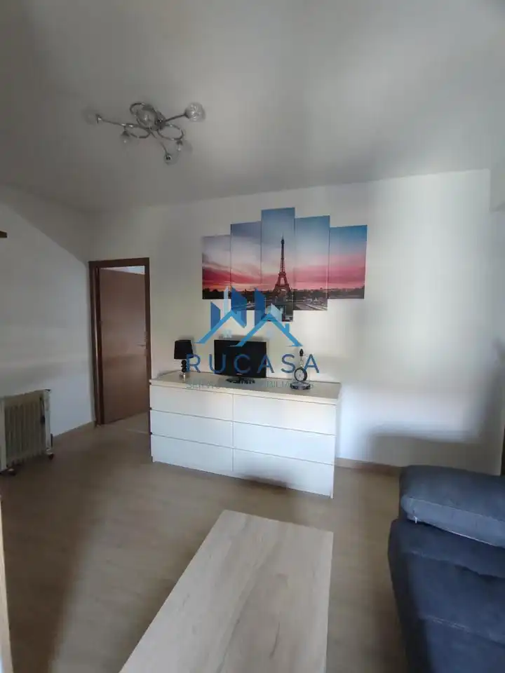 Living room of Flat for rent in Torrelavega 