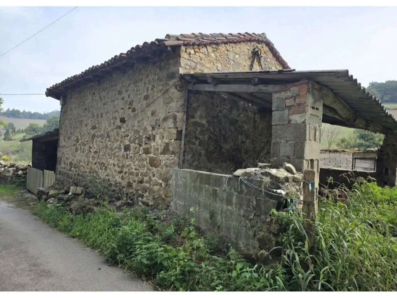 Casa con giardino in vendita a Calle hijas