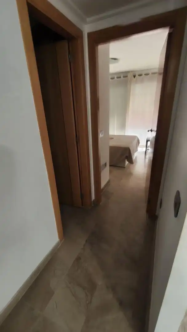 Apartament en venda en Oropesa del Mar / Orpesa amb Aire condicionat, Moblat i Balcó