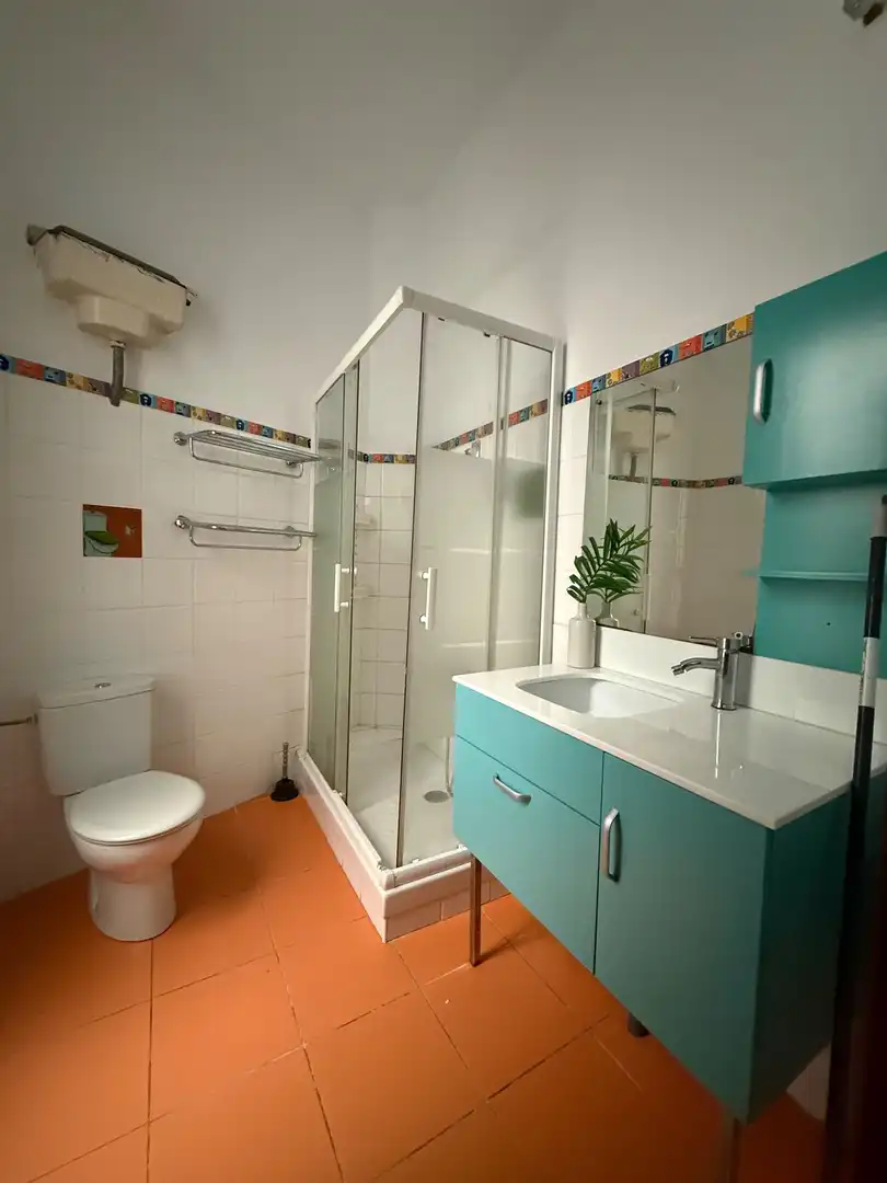 Wohnung zum Verkauf in cebrian, Arenales - Lugo - Avda. Marítima