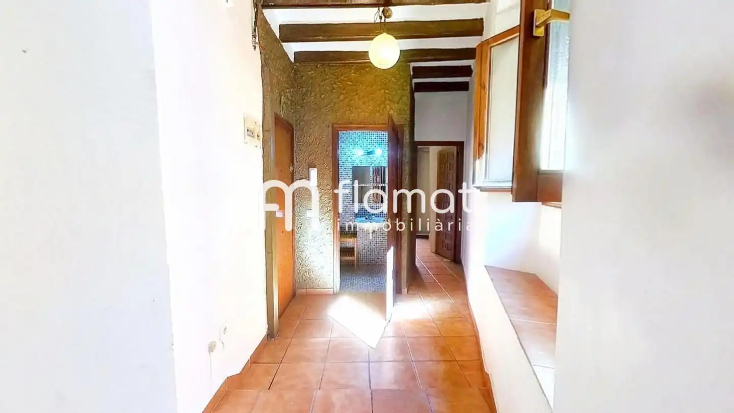 Piso de alquiler en Part Alta