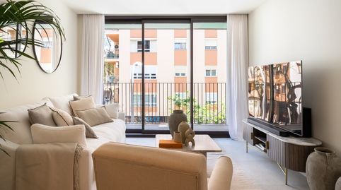 Foto 4 de Apartamento en venta en Son Espanyolet, Palma de Mallorca