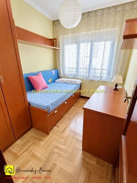 Piso con terraza en venta en Garrido, imagen 17