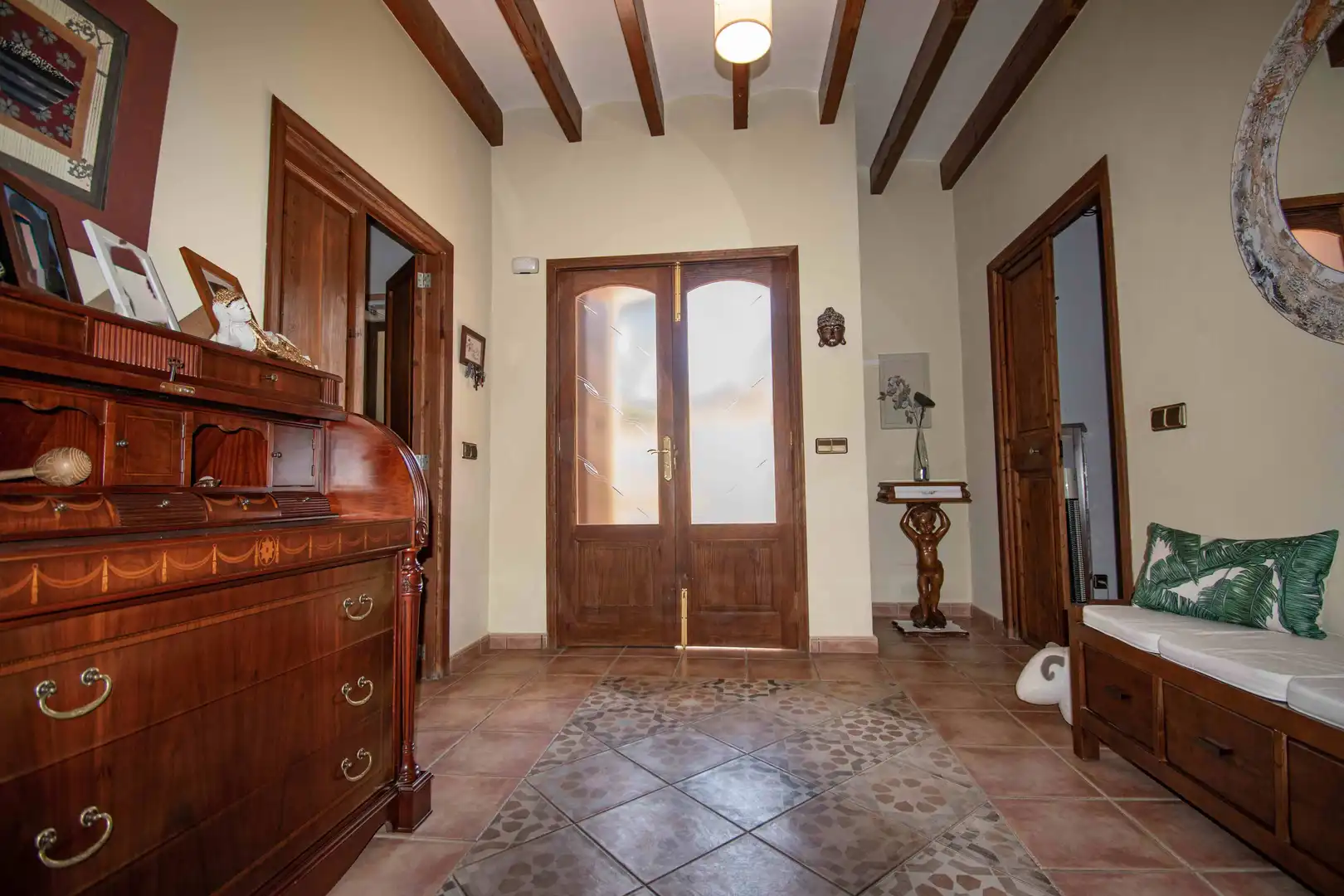 Casa o chalet de alquiler en Calvià pueblo