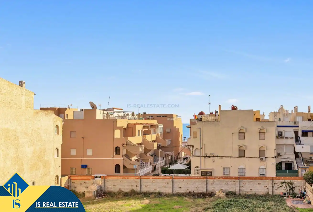 Apartament amb ascensor en venda a La Mata, imagen 8