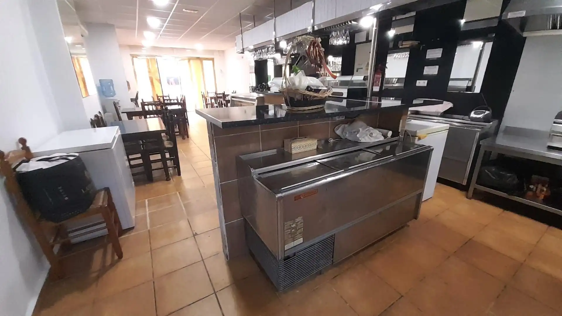 Local comercial en venda a Centro Urbano, imagen 8