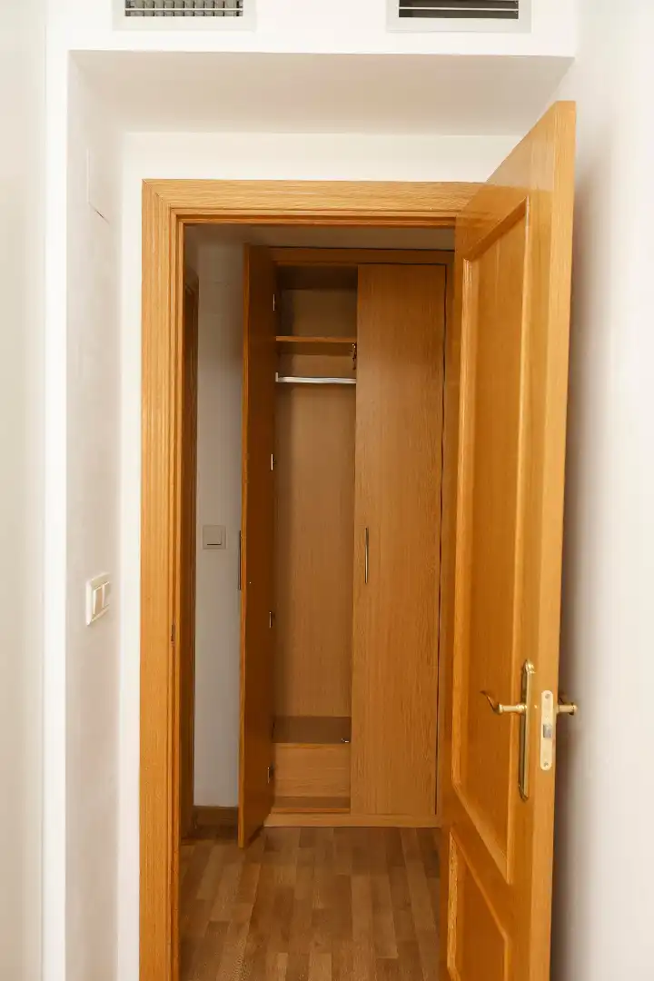 Apartamento en venta en Zaragoza con Aire acondicionado, Calefacción y Horno