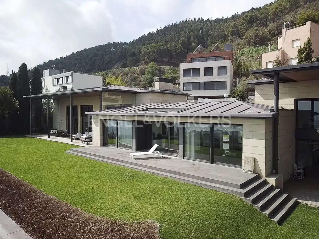 Casa con piscina in vendita a Sarrià - Sant Gervasi, imagen 57