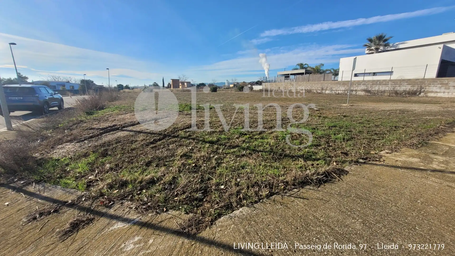 Residential for sale in Vilanova de Segrià