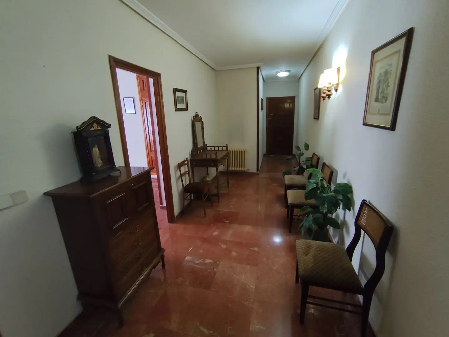 Appartamento con ascensore in vendita a Calle Obispo Cobos, imagen 12
