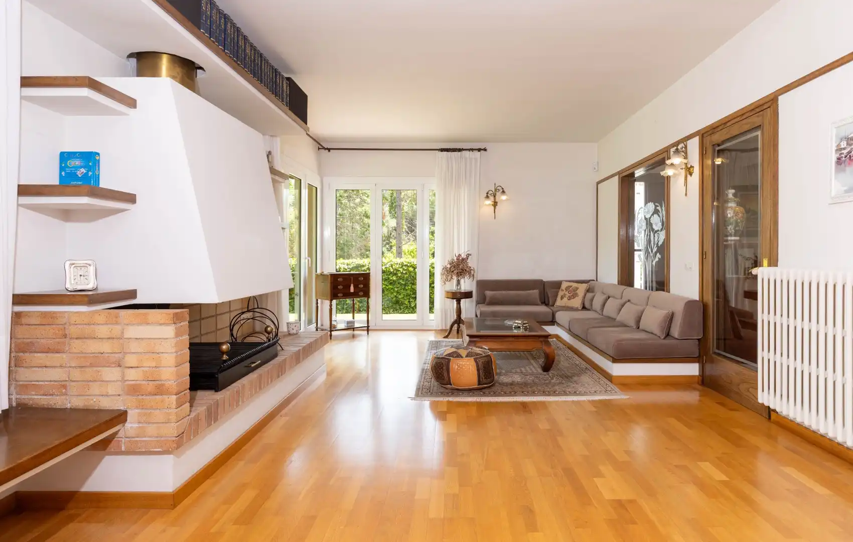 Casa con piscina en venta en Font de la Tartana, imagen 4