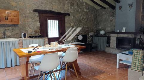 Foto 5 de Finca rústica en venda a Cabra del Camp, Tarragona