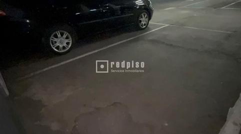 Foto 3 de Garatge en venda a Pavones, Madrid