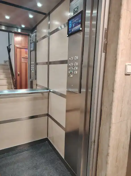 Pis en venda en Linares amb Calefacció i Balcó