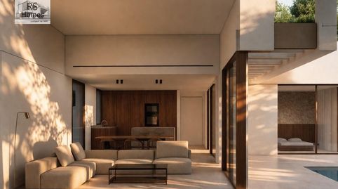Foto 4 de Casa o chalet en venta en Calle Ribera la, 86, Riba-roja de Túria, Valencia