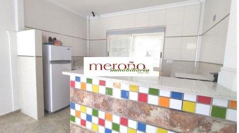 Foto 4 de Casa o xalet en venda a Algorós - El Derramador, Alicante