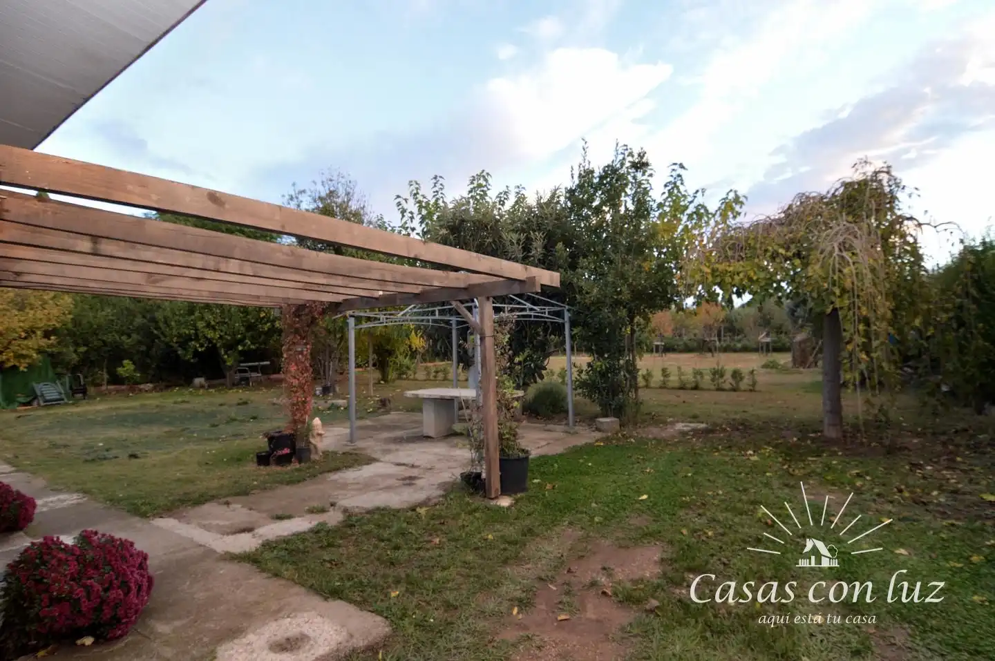 Finca rústica en venda a Urbanización El Guaral, Peñaflor