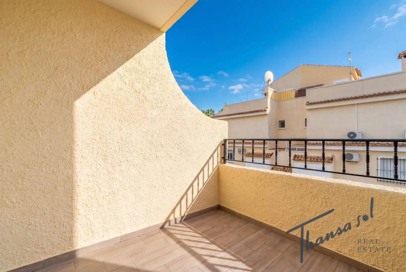 Casa pareada con terraza en venta en Avinguda de Polonia, imagen 20