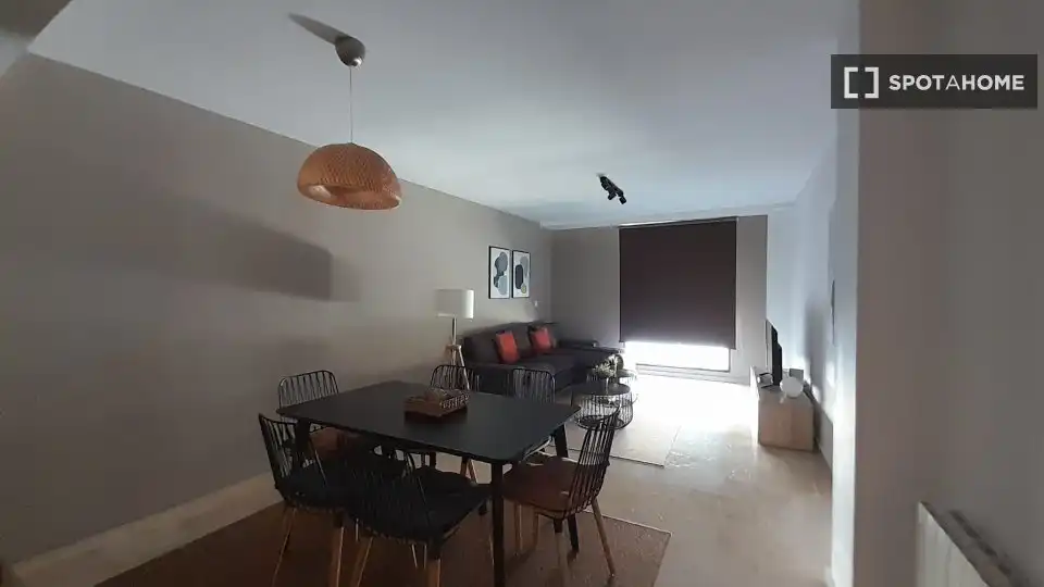 Habitación en Barrio de Patraix