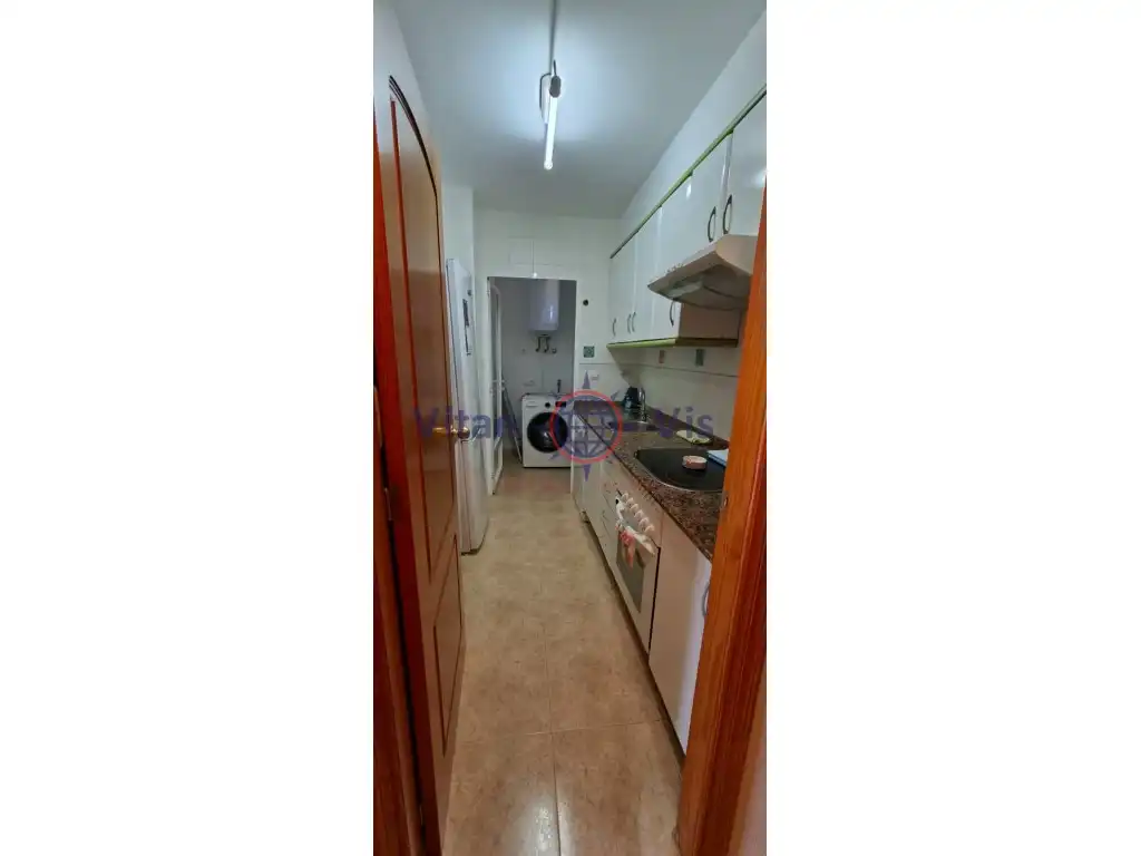 Apartament amb piscina en venda a Avenida Mar Menor-Mar De Cristal, imagen 5